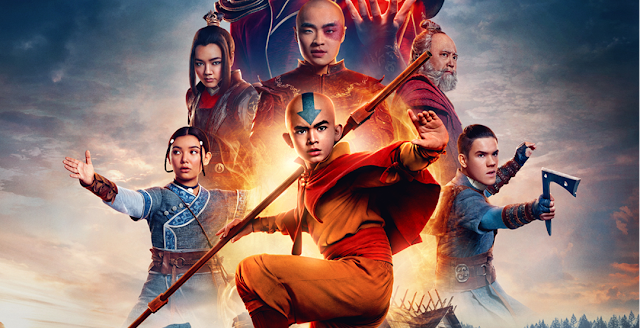 Avatar: The Last Airbender