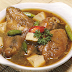 AYAM BUMBU TONGSENG