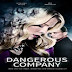 مشاهده فيلم الغموض  والاثارة  الخطير Dangerous Company مترجم اون لاين