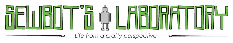 Sewbot's Laboratory