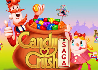 Download Candy Crush Saga for PC