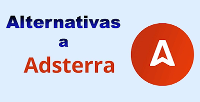 Las mejores alternativas a Adsterra