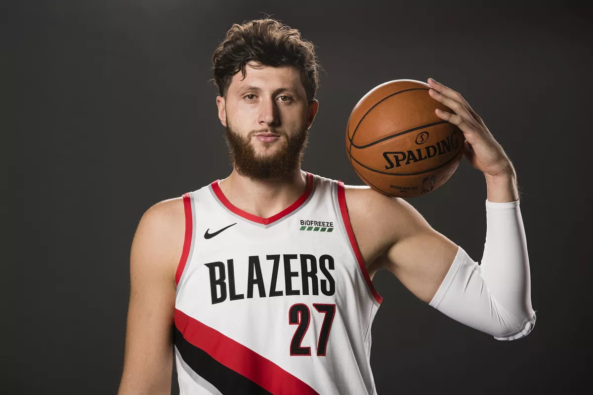 Jusuf Nurkic