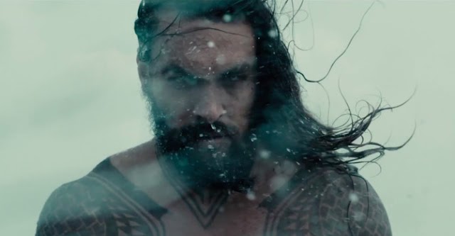 Planeta no Cinema DC: Aquaman - “Nunca vi nada parecido antes”, diz Jason Momoa sobre o filme