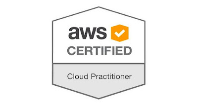 best online training course to pass AWS Certification Cloud Practitioner certification