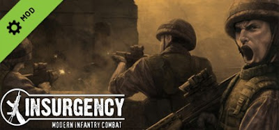 Insurgency: Modern Infantry Combat