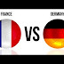 France vs Germany