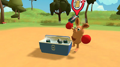 Beers And Boomerangs Game Screenshot 4