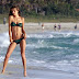 Alessandra Ambrosio in Skimpy Bikini