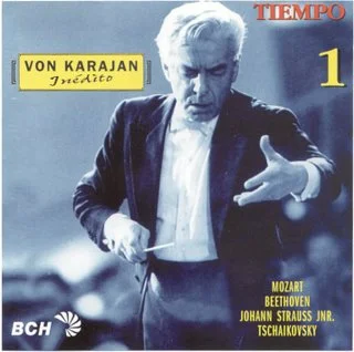 Von2BKarajan2B 2BInedito2B1 - Coleccion Von Karajan Revista Tiempo  (12 Cds)
