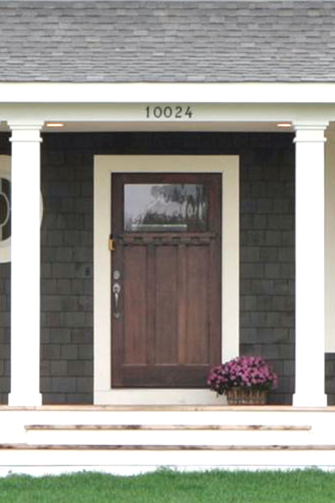Front Entry Door Design Ideas