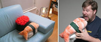 15 Creative and Cool Pillow Designs (15) 7