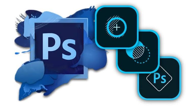 Adobe Photoshop CC 2022