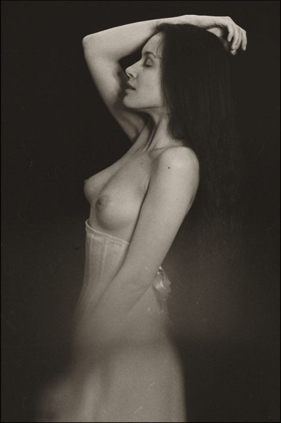 Lena Dunaeva 500px arte fotografia mulheres modelos fashion sensual peitos nudez
