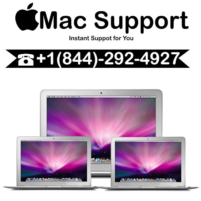 Mac customer support Number 