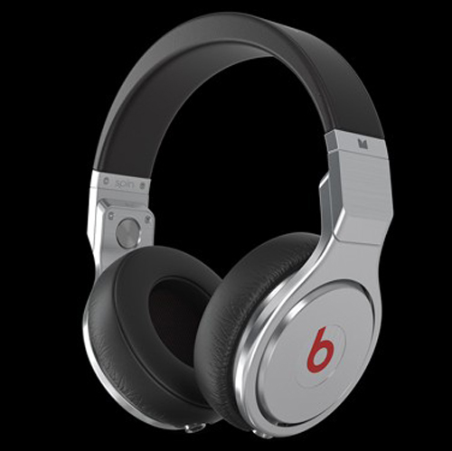 The Beats Pro by Dr. Dre