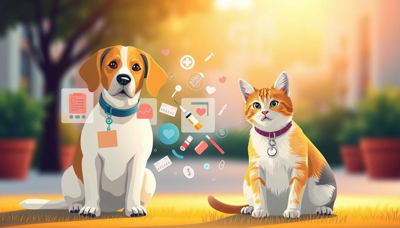 What does pet insurance cover?