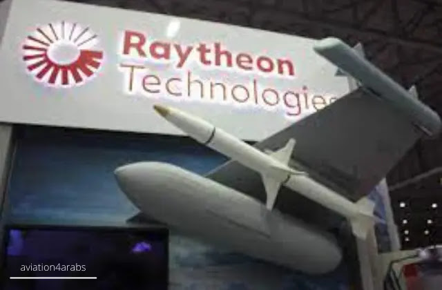 Raytheon Technologies