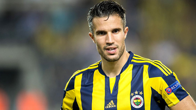 Jorge Jesus: Sporting CP Harus Jual Stadion Demi Van Persie