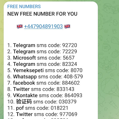 How To Make Fake Whatsapp On International Number - DB Center