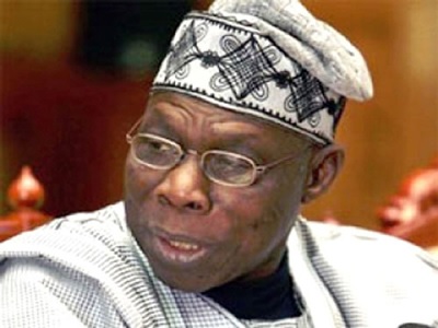 Nobody influenced Buhari’s success at polls – Obasanjo
