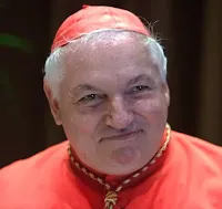 Cardinal Jean-Marc Aveline