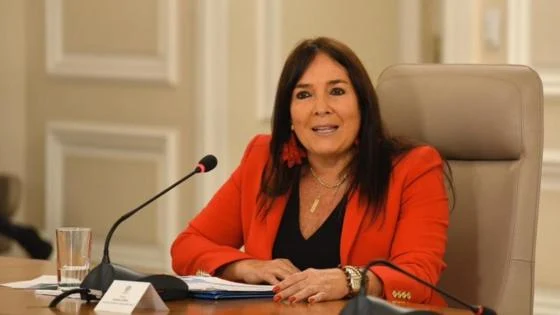 Directora de DPS llevaría mercancías decomisadas por la DIAN Maicao para regalarlas en el interior del país