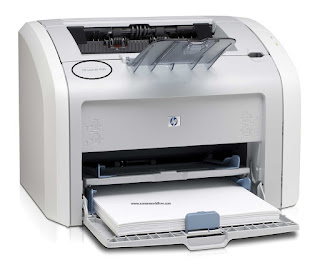 HP LaserJet 1020 Printer Driver for windows