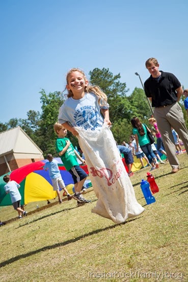 Field Day Eagle Ridge 2013-16