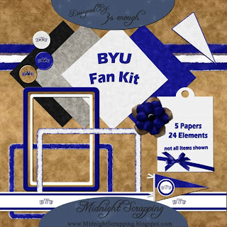 http://midnightscrapping.blogspot.com/2009/10/byu-fan-kit.html