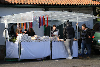 Romería de Santa Águeda