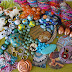 8th Annual Bead Soup Blog Party~~~~~ The Reveal!