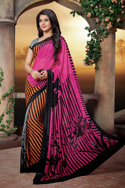 formal sarees online