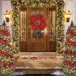 christmas home decorating ideas