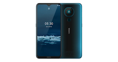 Nokia X10, Nokia X20