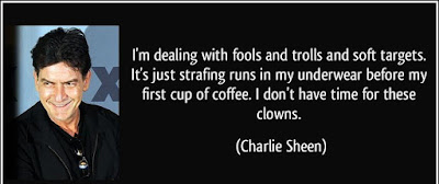Charlie Sheen