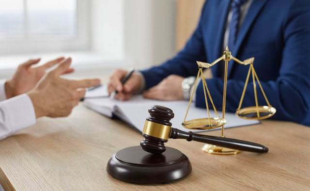 why businesses need criminal lawyer legal defense attorney