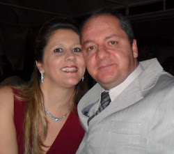 LÍDERES DA REDE - EVANDRO e REGINA