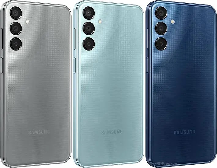 سعر و مواصفات هاتف Samsung Galaxy M15 في الجزائر