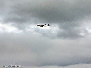 United Airlines N118UA 747-400 Friendship