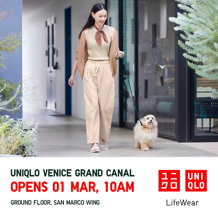 UNIQLO Philippines