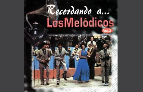 Cartagena De Indias | Lee Palmer & Los Melodicos Lyrics