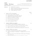 FUNDAMENTALS OF POWER ELECTRONICS (22326) Old Question Paper with Model Answers (Summer-2022)