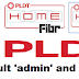 Default Admin password of PLDT Router and Modem 2020