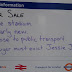Olympic Legacy: Tube Photo of the Week