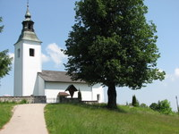 Sv. Primož in Felicijan