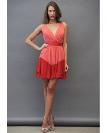 Jim Hjelm Occasions, Spring 2013 Bridesmaid Dresses