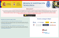 Virus de la Policia (Ukash)