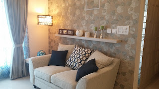 Wall Texture and lighting