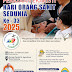 *PERAYAAN EKARISTI HARI ORANG SAKIT SEDUNIA KE-33 DI KETAPANG*